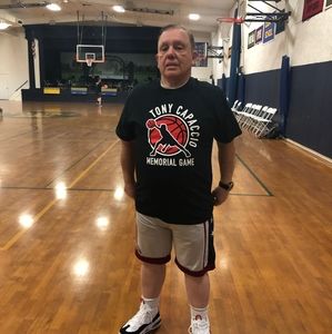 Meet your Posher, Edwin